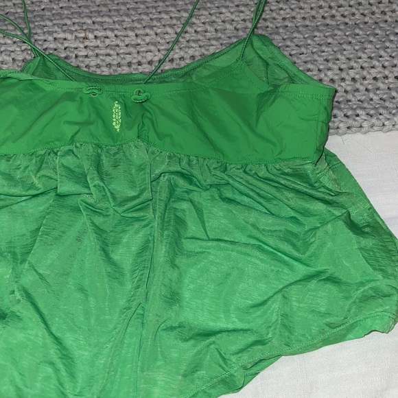 Free People Movement // Catch My Drift Tank NWOT🌛 - Picture 13 of 13